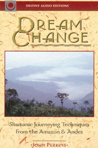 Cover of Dream Change
