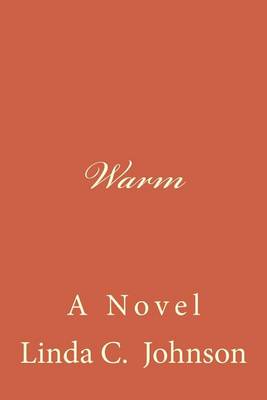 Book cover for Warm