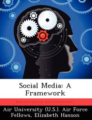 Book cover for Social Media