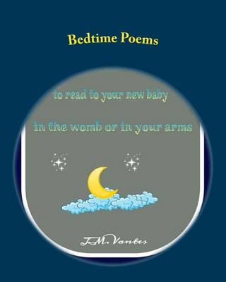 Book cover for Bedtime Poems