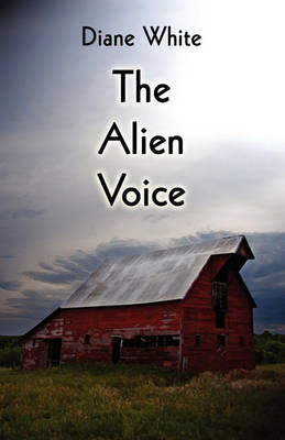 Book cover for The Alien Voice
