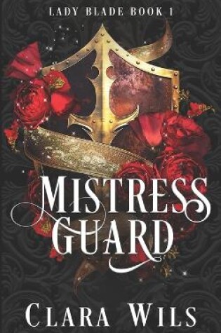 Cover of Mistress Guard