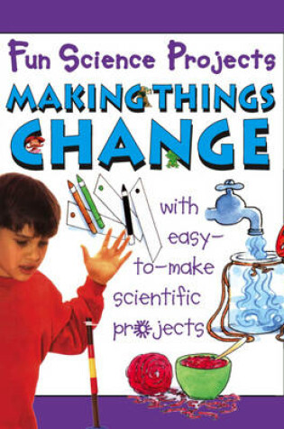 Cover of Making Things Change