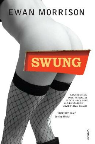 Cover of Swung