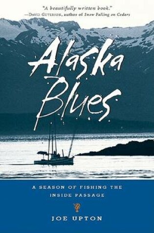 Cover of Alaska Blues