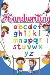 Book cover for Handwriting - Cursive Workbook