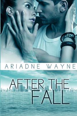 Book cover for After the Fall