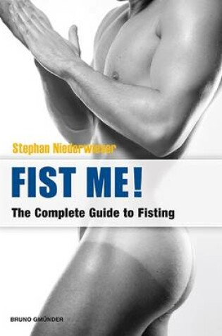Cover of Fist Me!