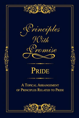 Book cover for Principles with Promise