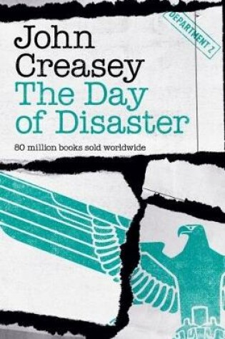 Cover of The Day of Disaster