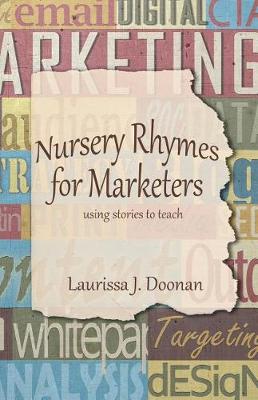 Cover of Nursery Rhymes for Marketers