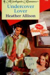 Book cover for Harlequin Romance #3386