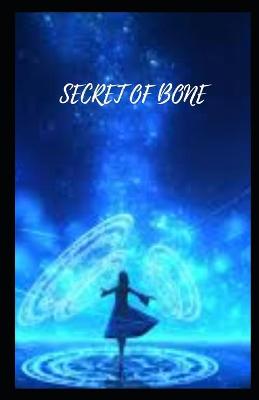 Book cover for Secret of Bone