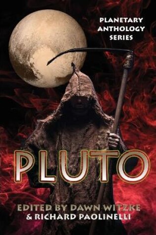 Cover of Planetary Anthology Series