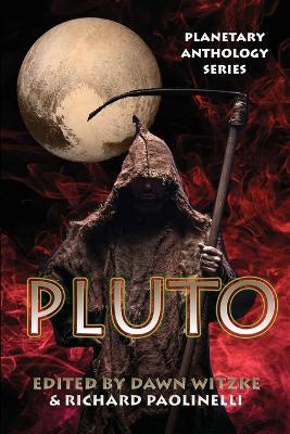 Book cover for Planetary Anthology Series