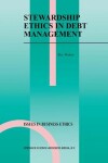 Book cover for Stewardship Ethics in Debt Management
