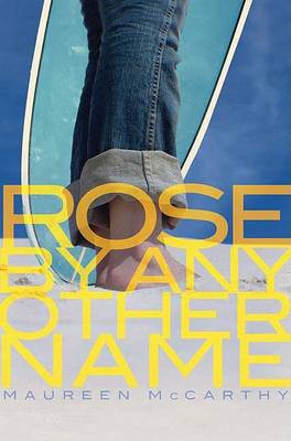 Book cover for Rose by Any Other Name