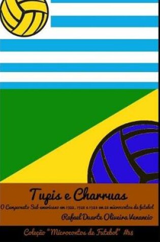 Cover of Tupis E Charruas