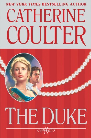 Cover of The Duke