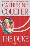 Book cover for The Duke