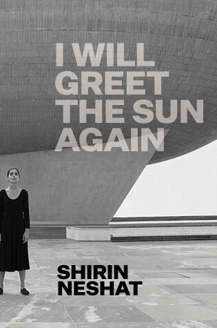 Cover of Shirin Neshat