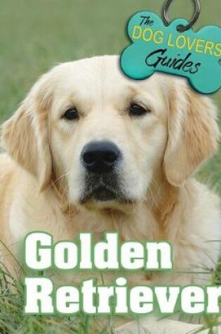 Cover of Golden Retriever