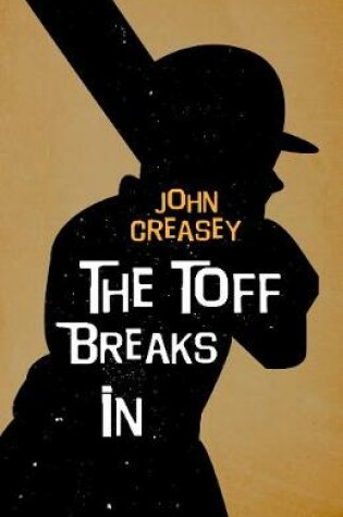 Cover of The Toff Breaks In