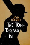 Book cover for The Toff Breaks In
