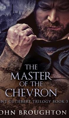 Book cover for The Master Of The Chevron