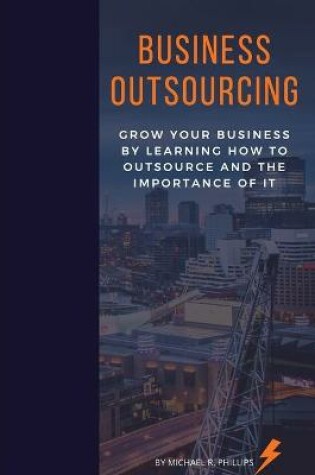 Cover of Business Outsourcing