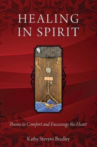 Cover of Healing In Spirit