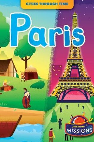 Cover of Paris