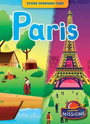 Cover of Paris