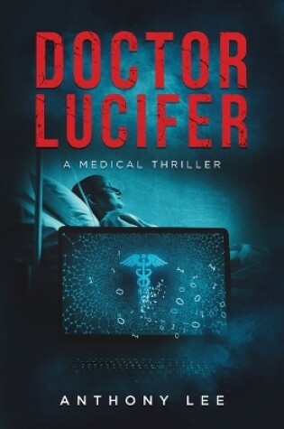 Cover of Doctor Lucifer