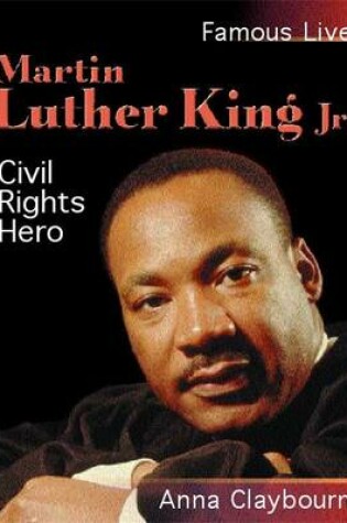 Cover of Martin Luther King