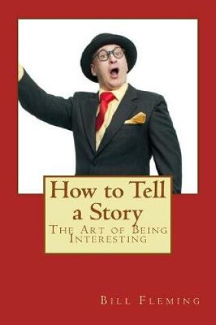 Cover of How to Tell a Story