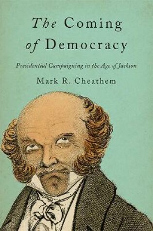 Cover of The Coming of Democracy