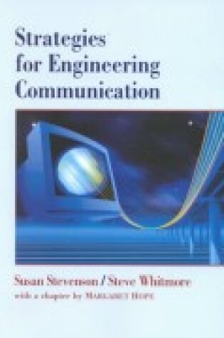 Cover of Strategies for Engineering Communication