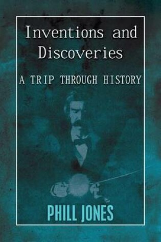 Cover of Inventions and Discoveries