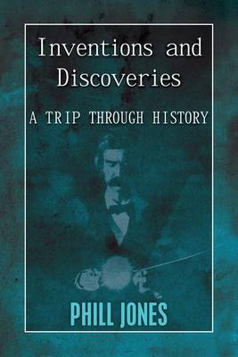 Book cover for Inventions and Discoveries