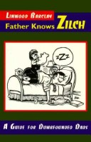 Book cover for Father Knows Zilch