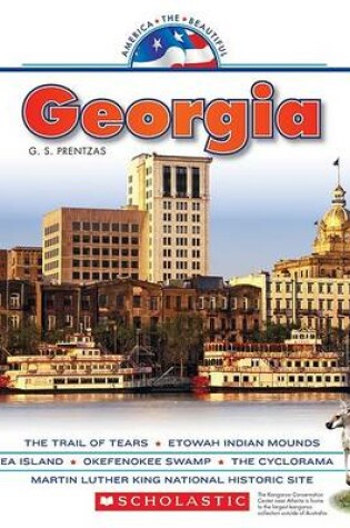 Cover of Georgia