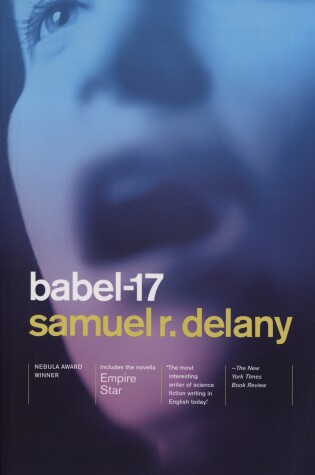 Cover of Babel-17/Empire Star