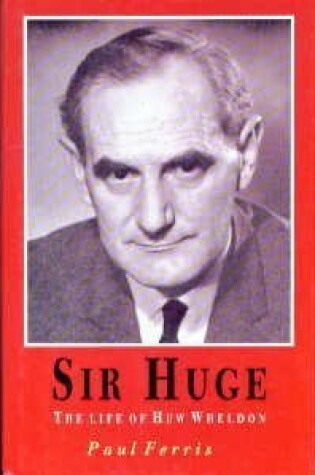 Cover of Sir Huge