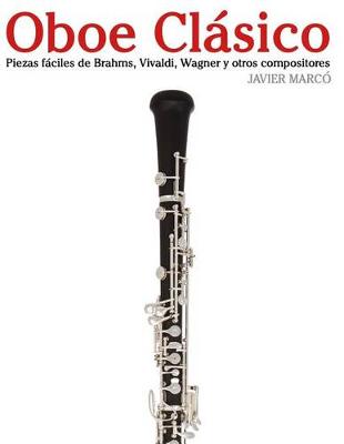 Book cover for Oboe CL