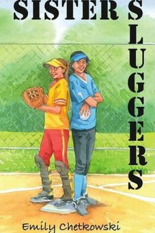 Cover of Sister Sluggers