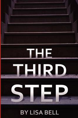 Book cover for The Third Step