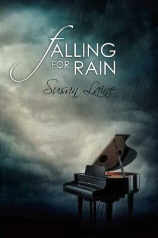 Cover of Falling for Rain