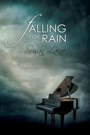 Cover of Falling for Rain