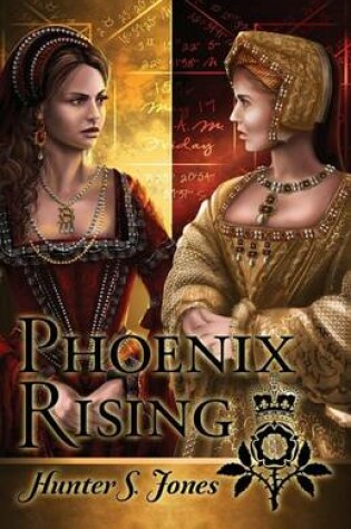 Cover of Phoenix Rising